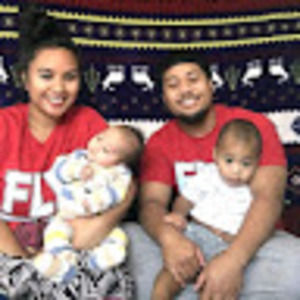 Meet your Posher, Tarrell